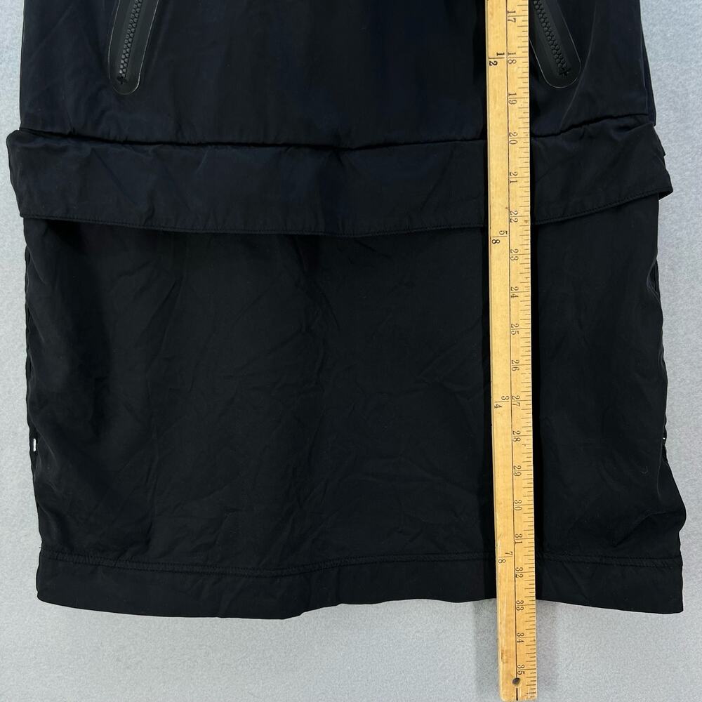 Derek Lam IOC Athleta Women's Half Zip Sleeveless Mini Studio Dress Size Small - Picture 5 of 12